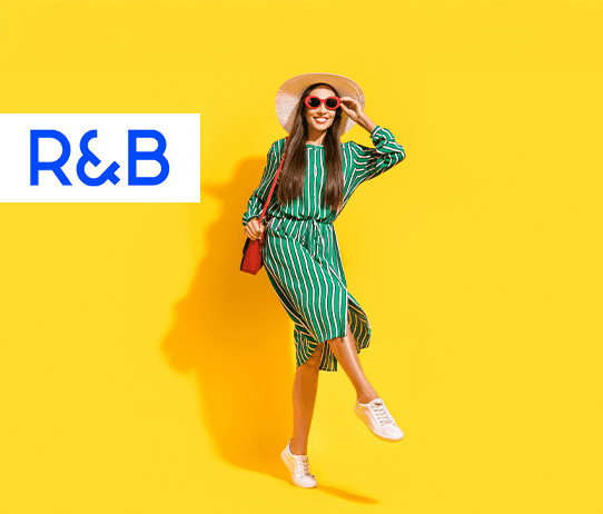 R&B