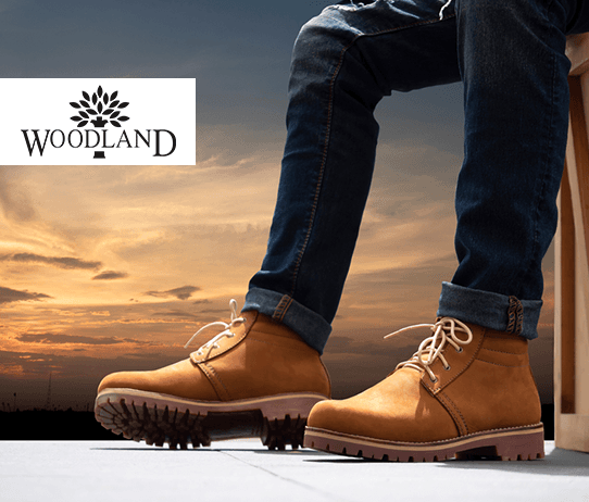 Woodland