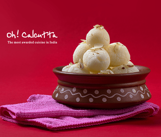 Oh! Calcutta