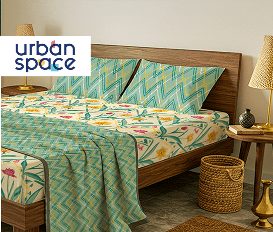 Urban Space