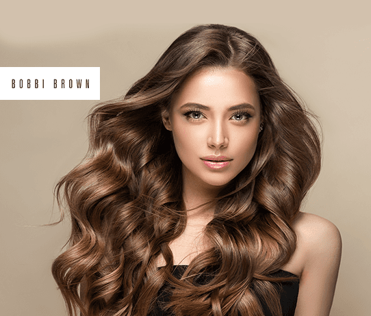 Bobbi Brown