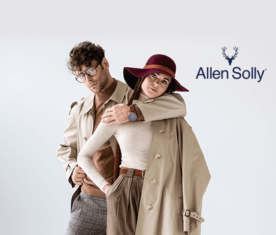 Allen Solly