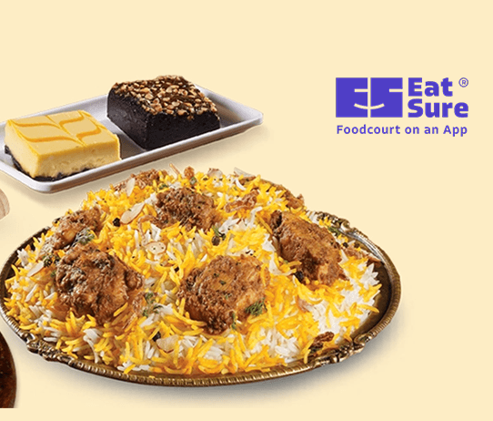 EatSure
