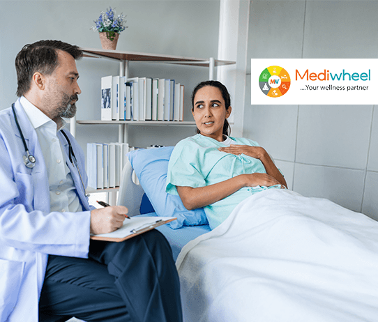 Mediwheel