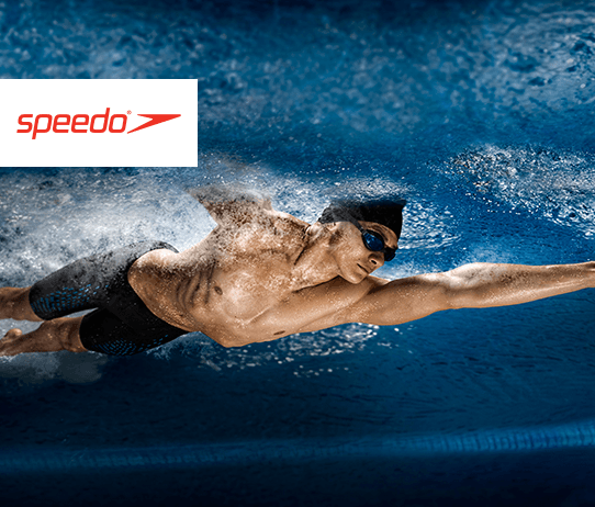 Speedo
