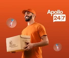 APOLLO DIAGNOSTICS