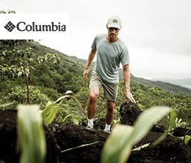Columbia Sportswear