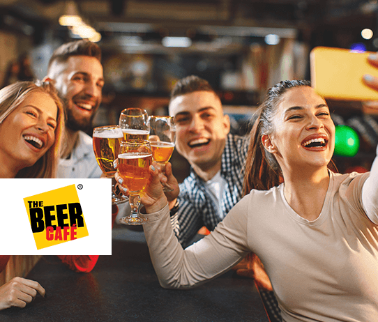 Beer Cafe