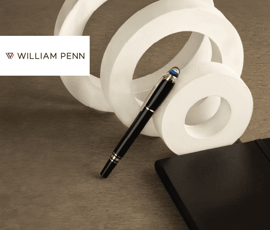 William Penn