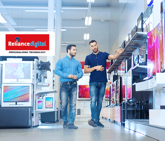 Reliance Digital