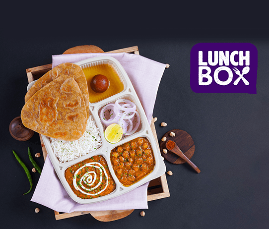 Lunch Box