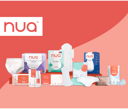 Nua Woman