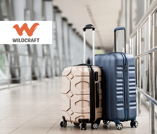 Wildcraft