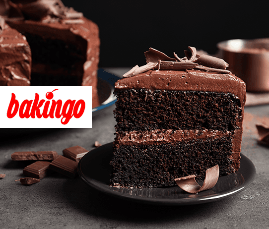 Bakingo