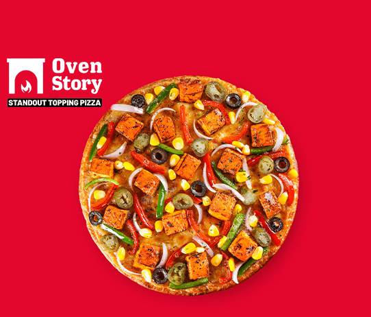 Oven Story