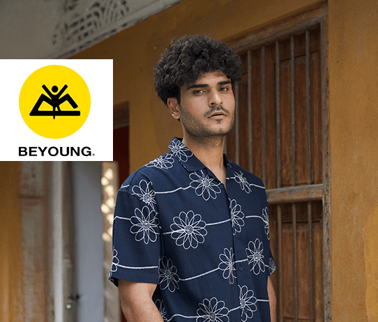 Beyoung