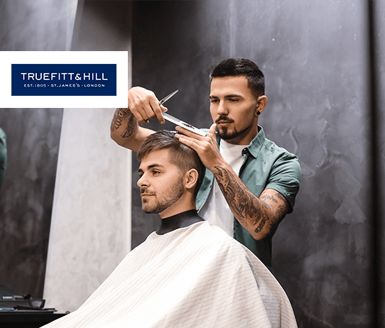 TRUEFITT & HILL