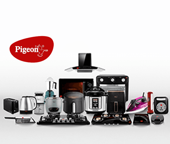 Pigeon