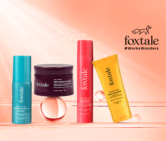 Foxtale