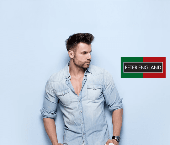 Peter England