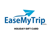 EaseMyTrip Holiday