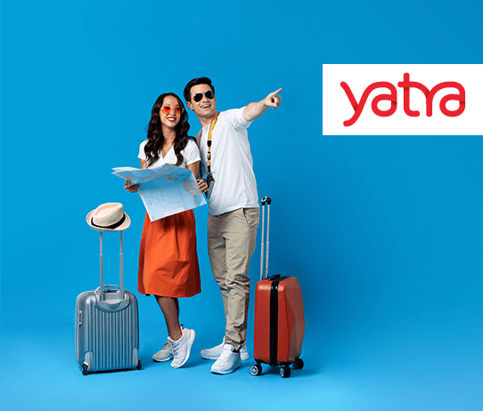 Yatra Voucher