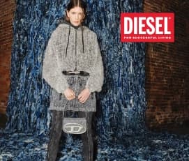Diesel- Luxe Gift Card