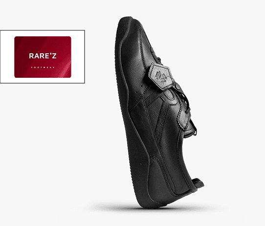 Rare'z