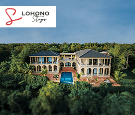 Lohono Stays