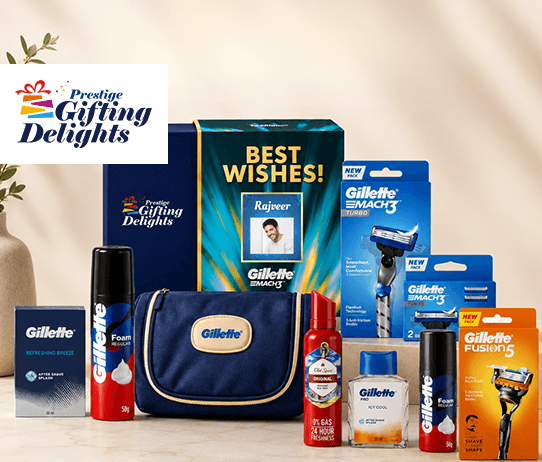 Prestige Gifting Delights