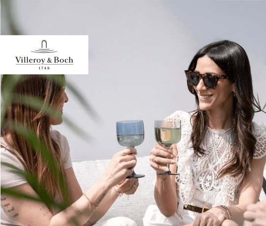 VILLEROY AND BOCH- Luxe Gift Card