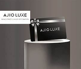 Ajio Luxe