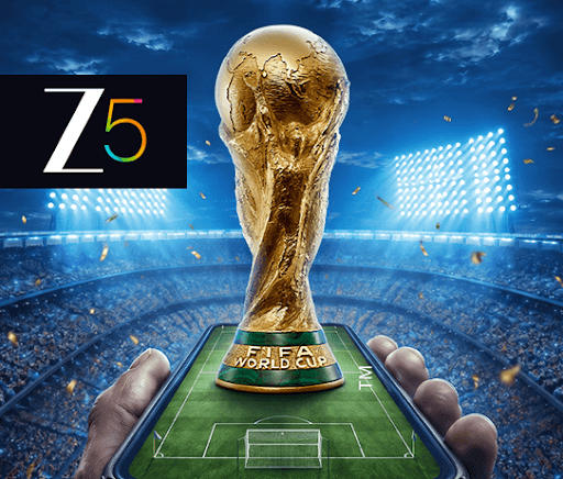 Zee5