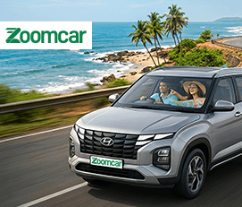 Zoomcar