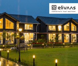 Elivaas