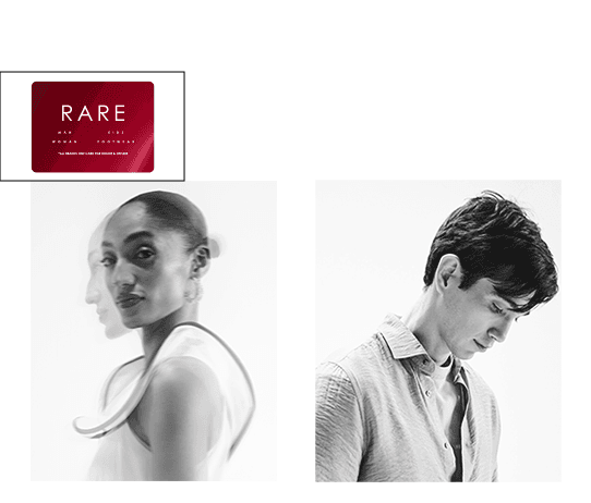The House of Rare