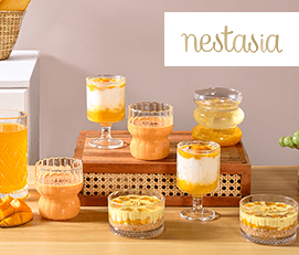 Nestasia