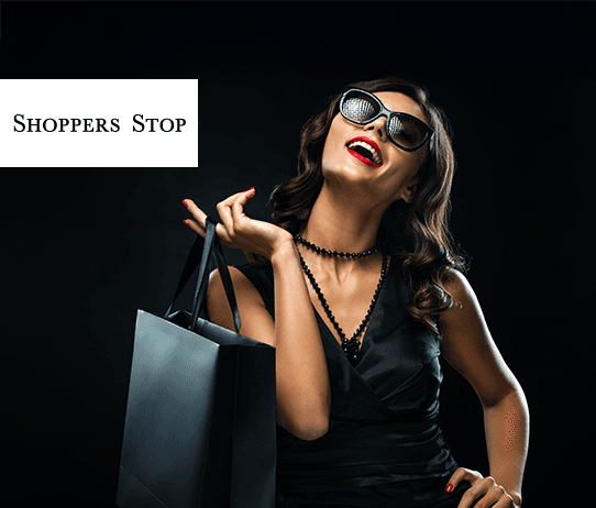 Shoppers Stop