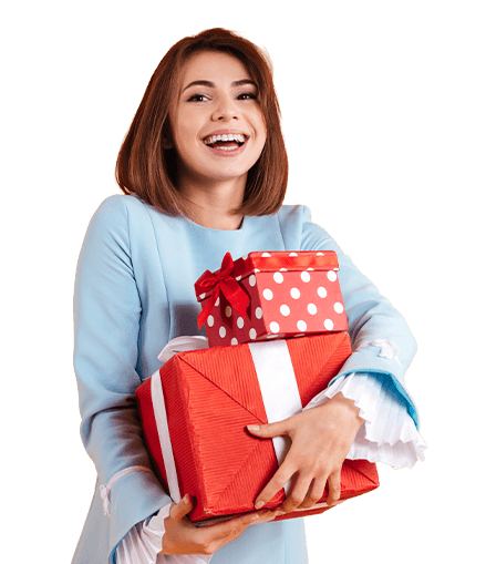 Gifting