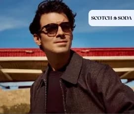 Scotch & Soda -Luxe Gift Card