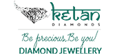 Ketan Diamonds Diamond Only