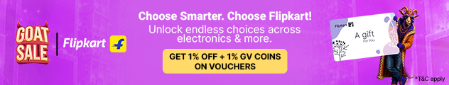 flash sale