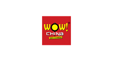 Wow!China