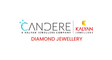 Candere Diamond Jewellery