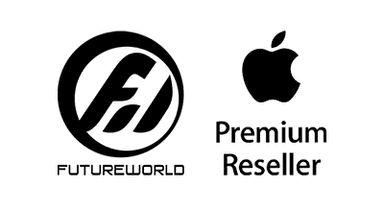 FUTURE WORLD - APPLE RESELLER