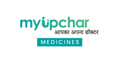 myUpchar Medicines