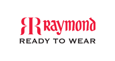 Raymond - Ready to Wear