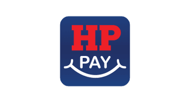 HP Pay