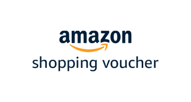 Amazon Shopping Voucher