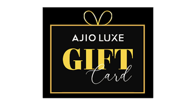 Ajio Luxe
